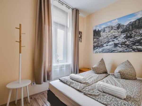 Apartamenty Goralska Pasja Krupowki 37 Zakopane Exterior photo